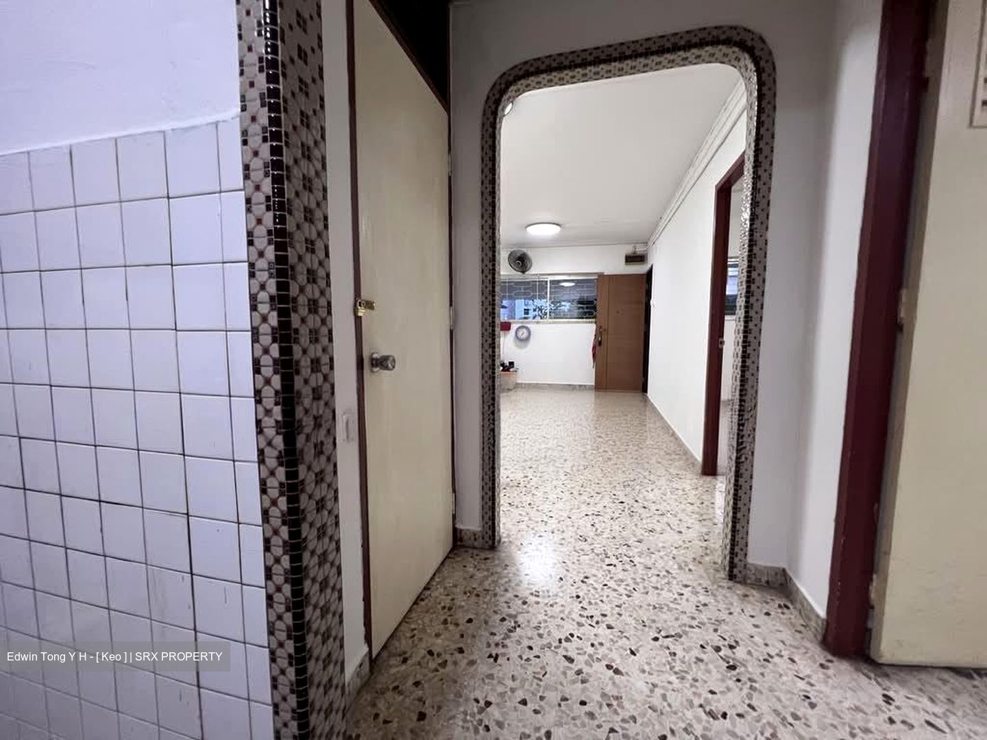 Blk 125 Geylang East Grove (Geylang), HDB 3 Rooms #594532531